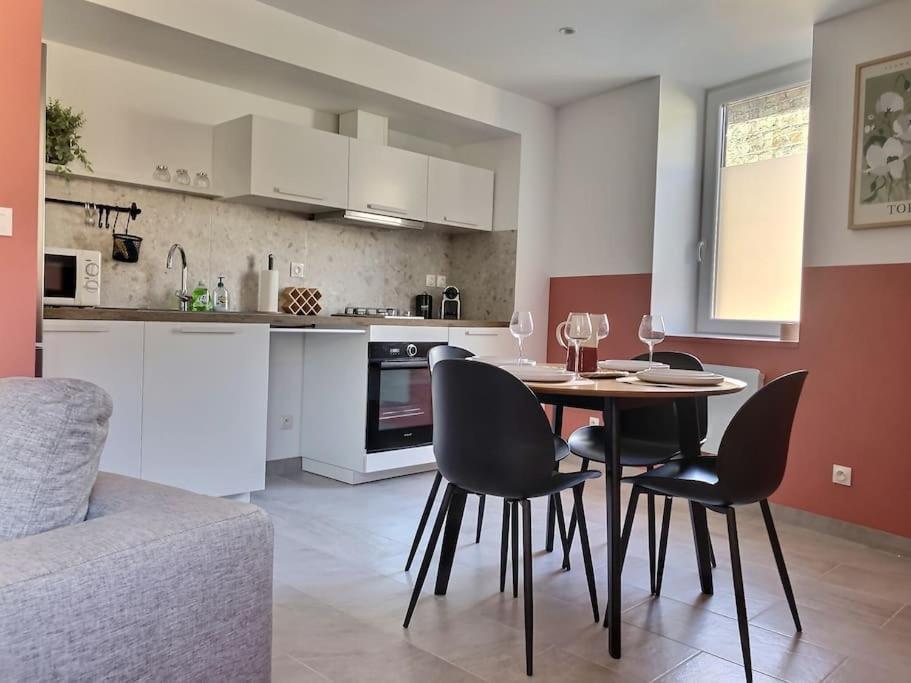 Holiday home Charmante Maison De Village *
